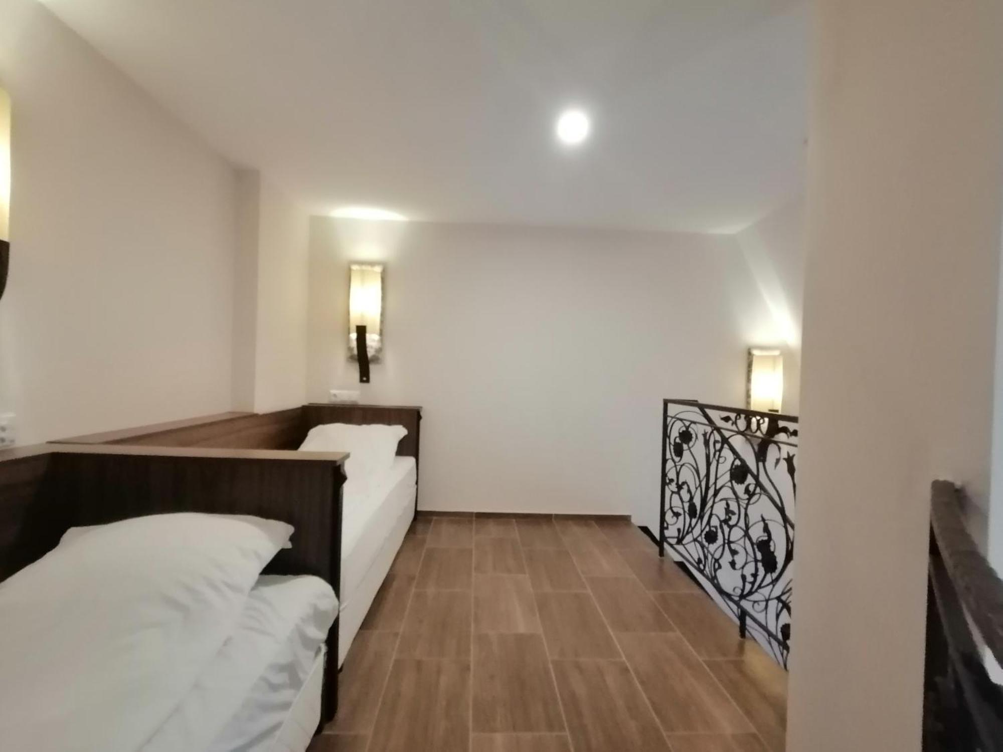 Hotel Aristokrat Obzor Ngoại thất bức ảnh