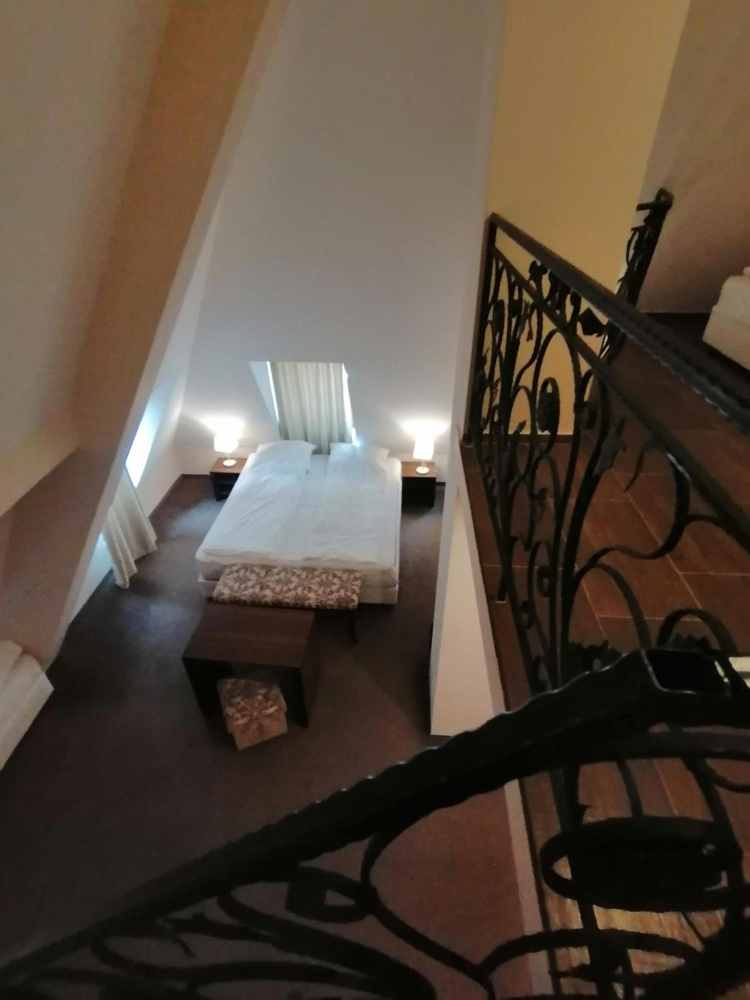 Hotel Aristokrat Obzor Ngoại thất bức ảnh
