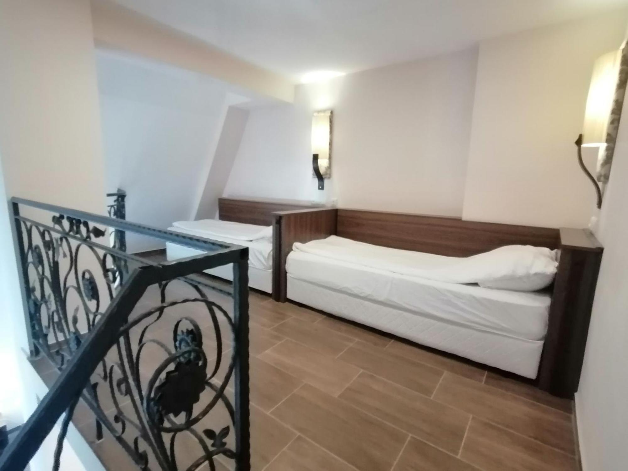 Hotel Aristokrat Obzor Ngoại thất bức ảnh