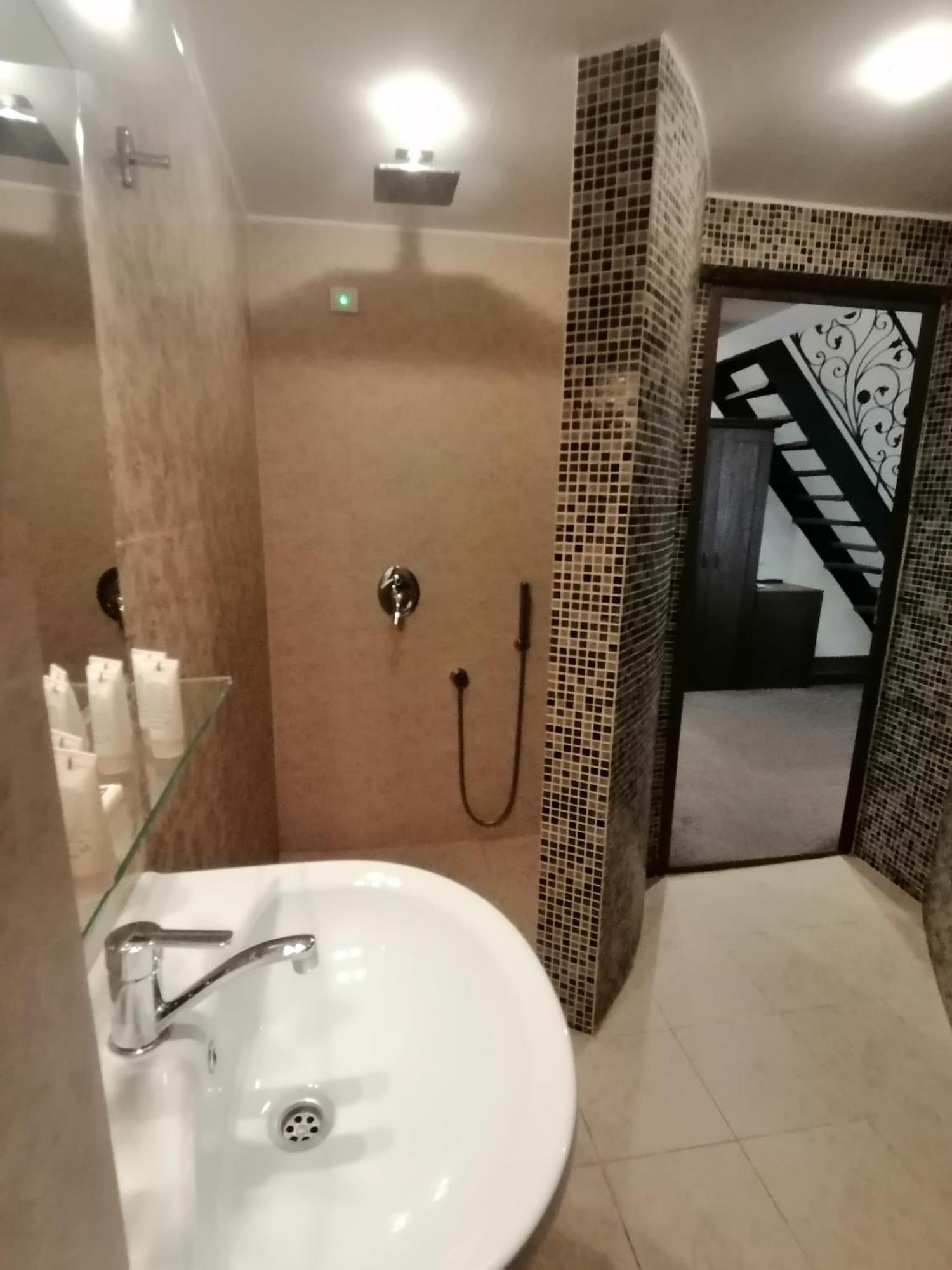 Hotel Aristokrat Obzor Ngoại thất bức ảnh