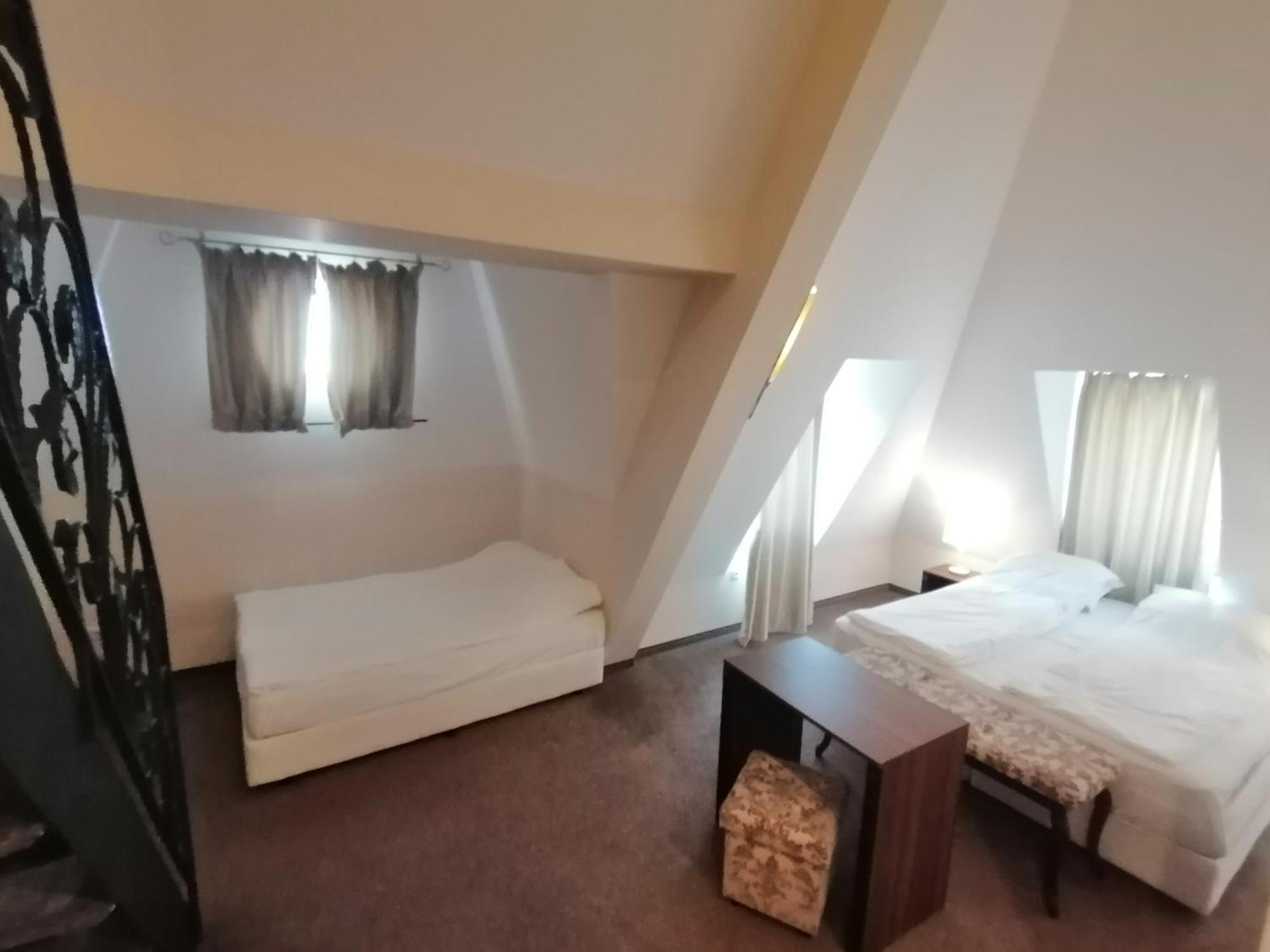 Hotel Aristokrat Obzor Ngoại thất bức ảnh