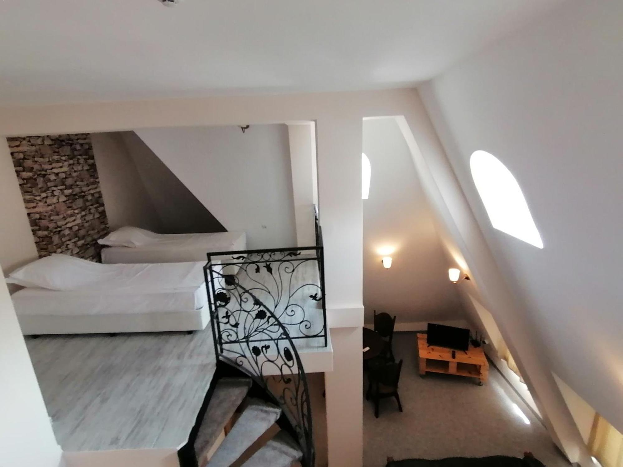 Hotel Aristokrat Obzor Ngoại thất bức ảnh