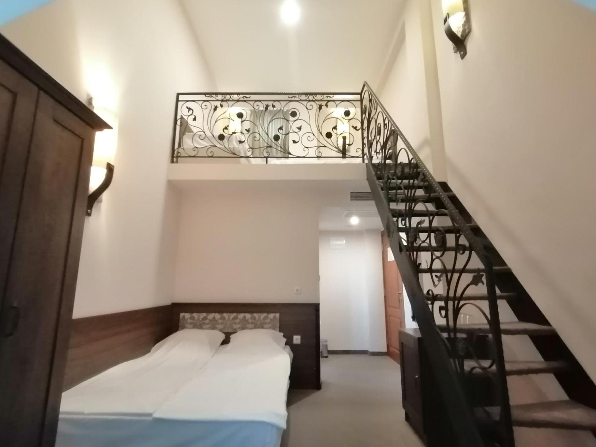 Hotel Aristokrat Obzor Ngoại thất bức ảnh