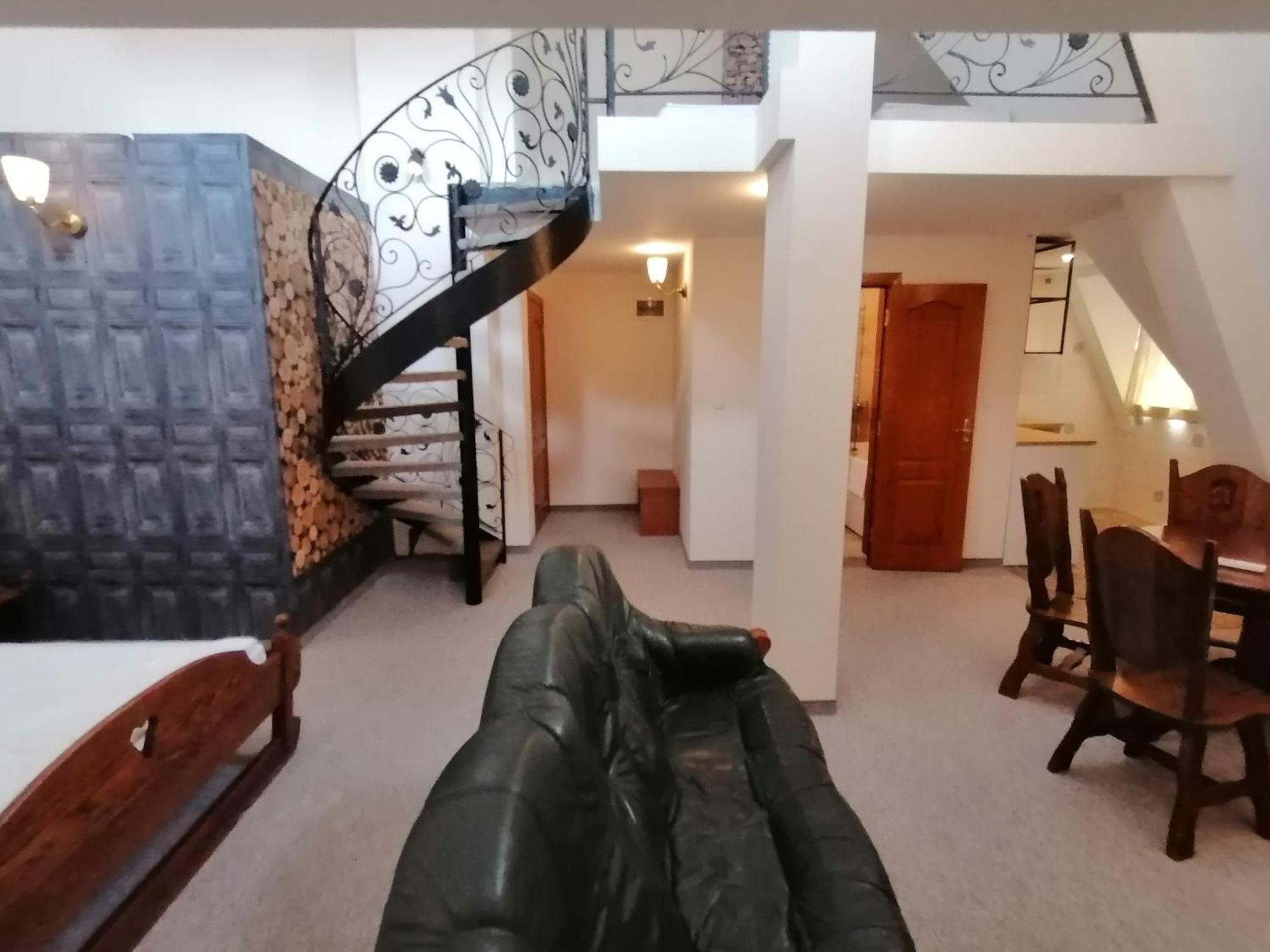Hotel Aristokrat Obzor Ngoại thất bức ảnh