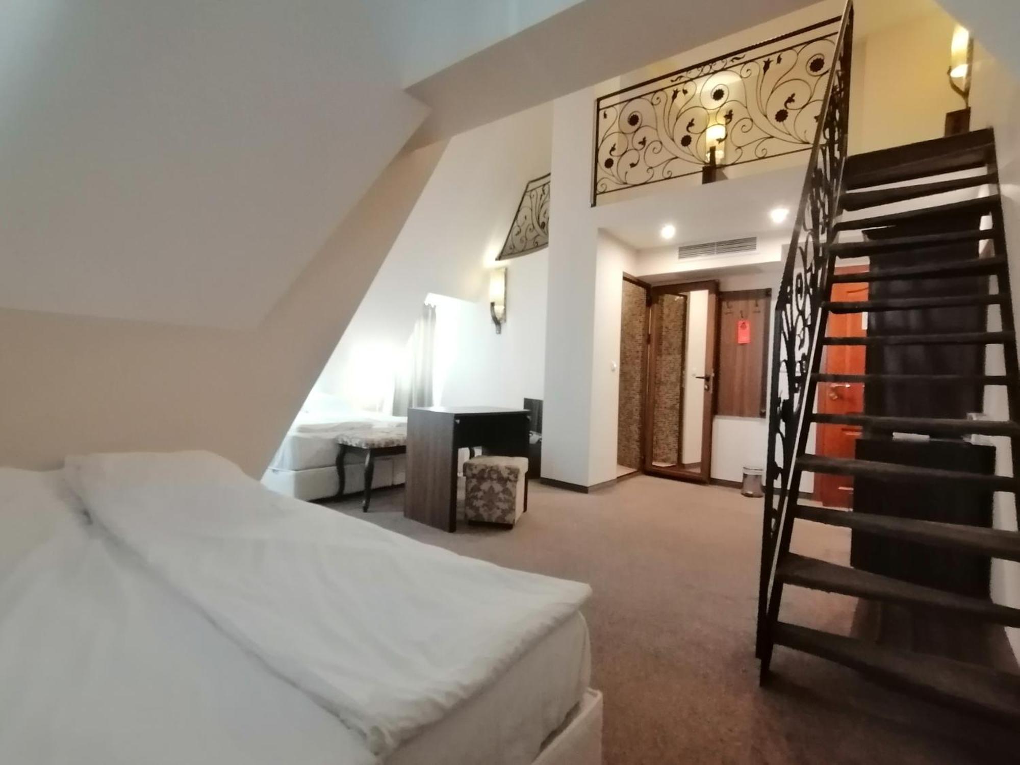 Hotel Aristokrat Obzor Ngoại thất bức ảnh