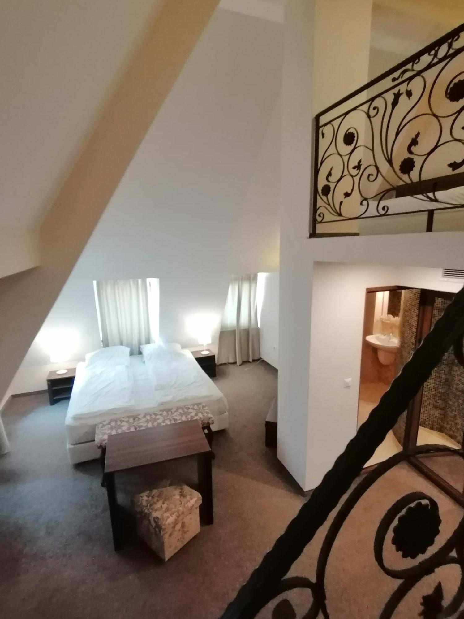 Hotel Aristokrat Obzor Ngoại thất bức ảnh