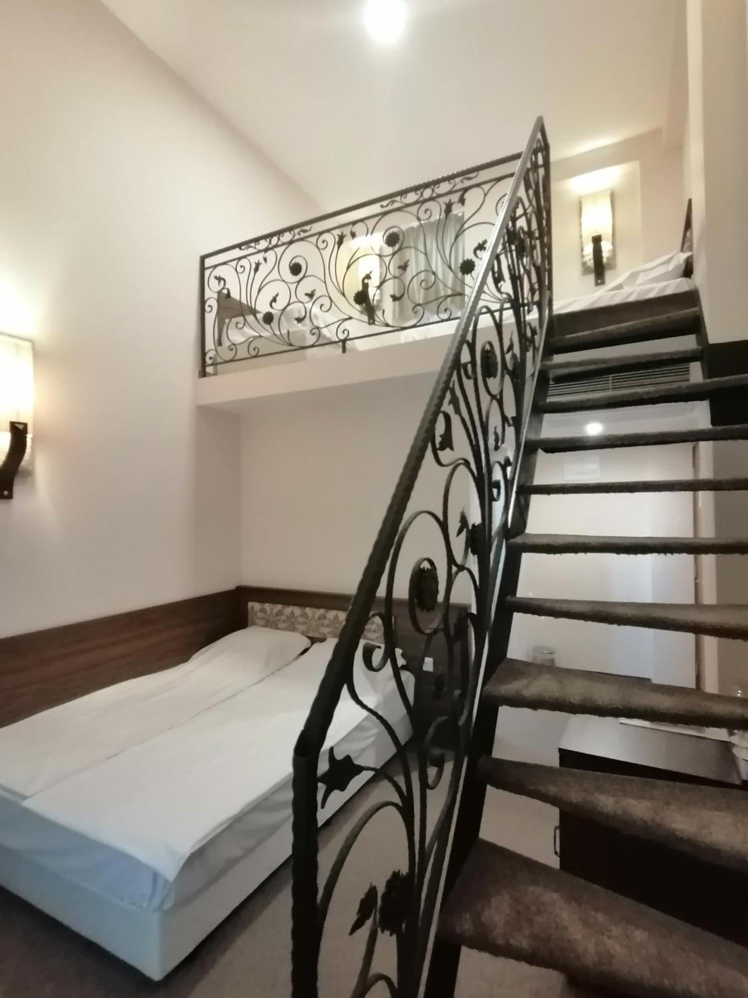 Hotel Aristokrat Obzor Ngoại thất bức ảnh