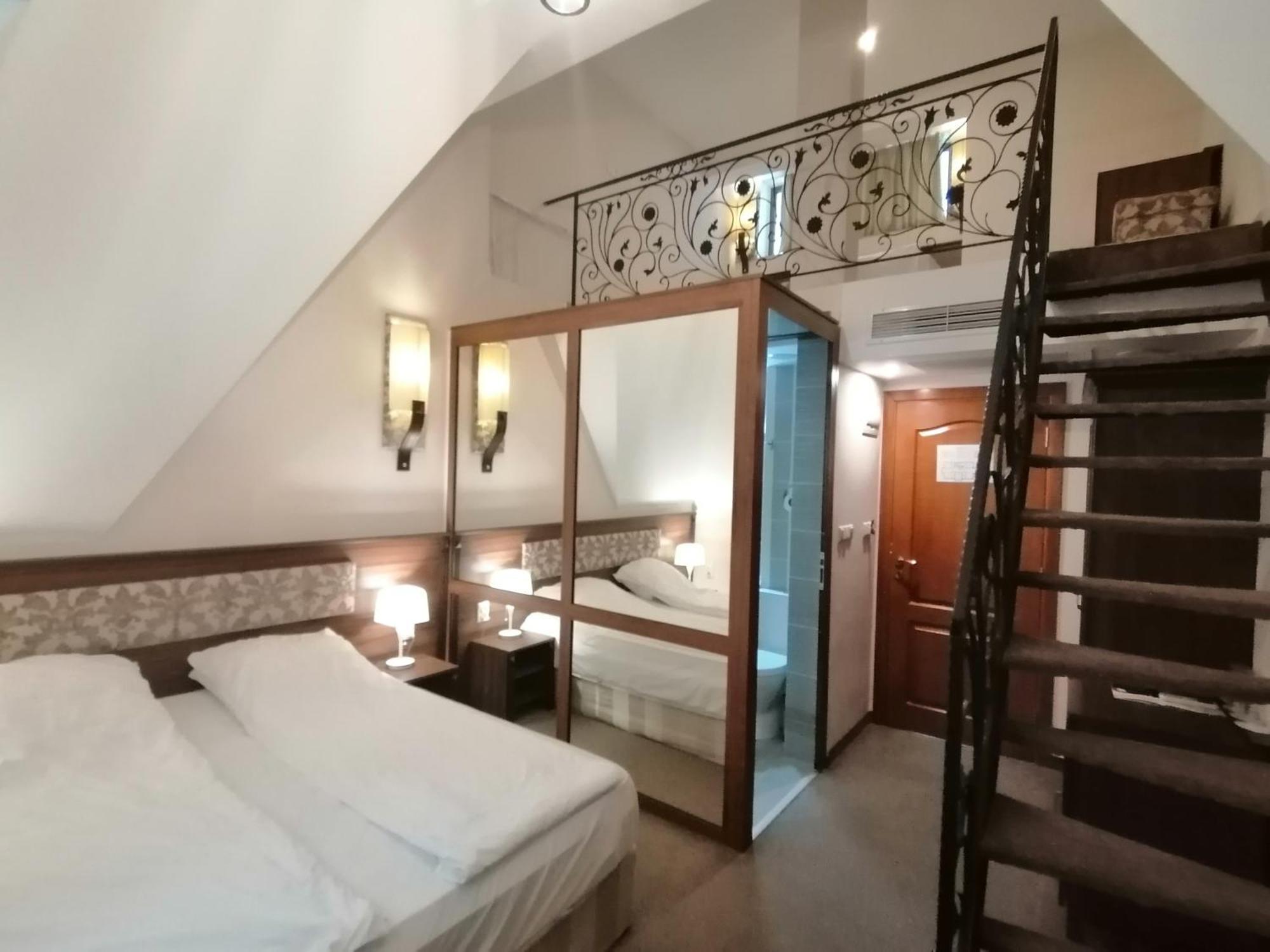 Hotel Aristokrat Obzor Ngoại thất bức ảnh