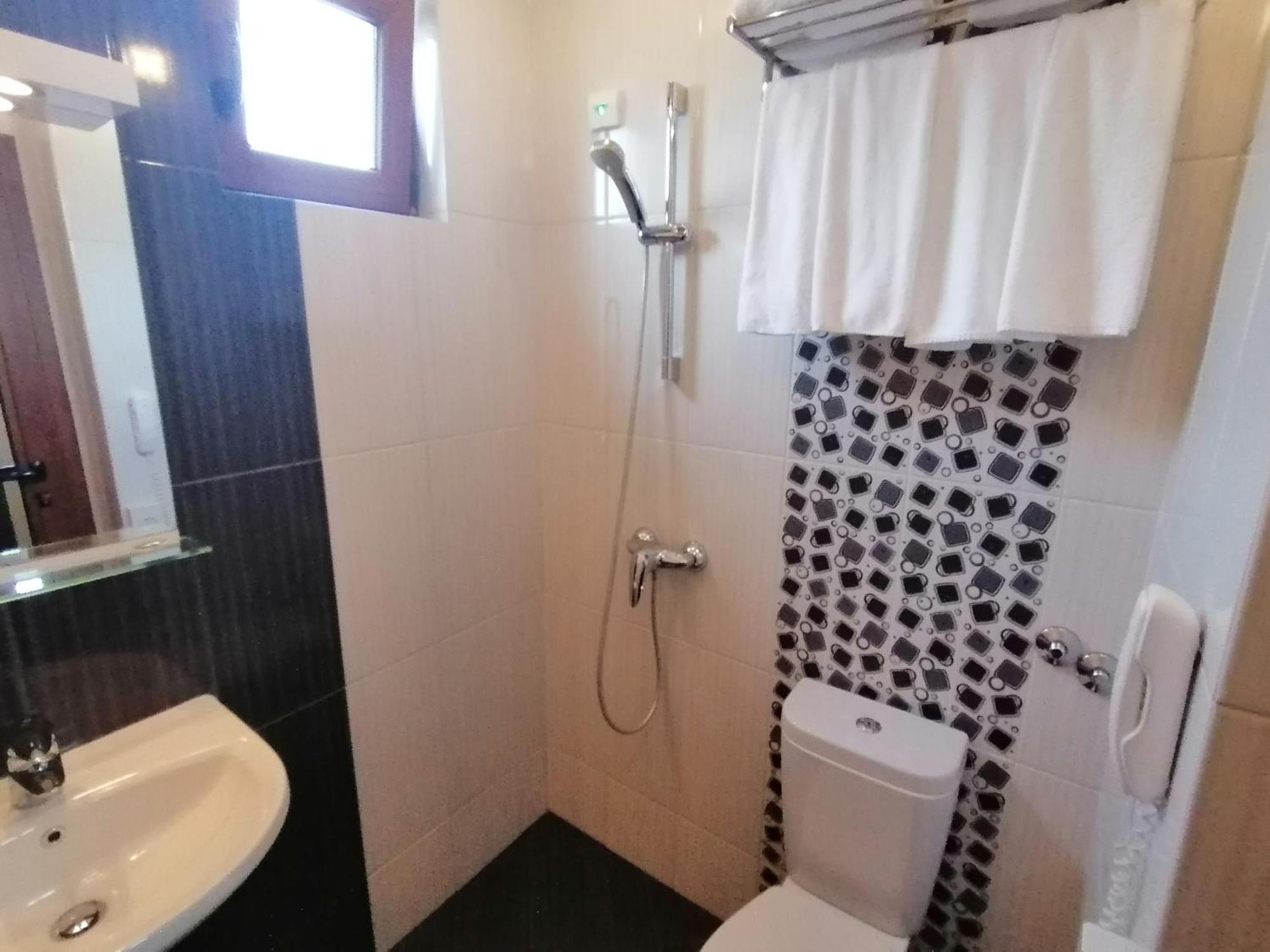 Hotel Aristokrat Obzor Ngoại thất bức ảnh