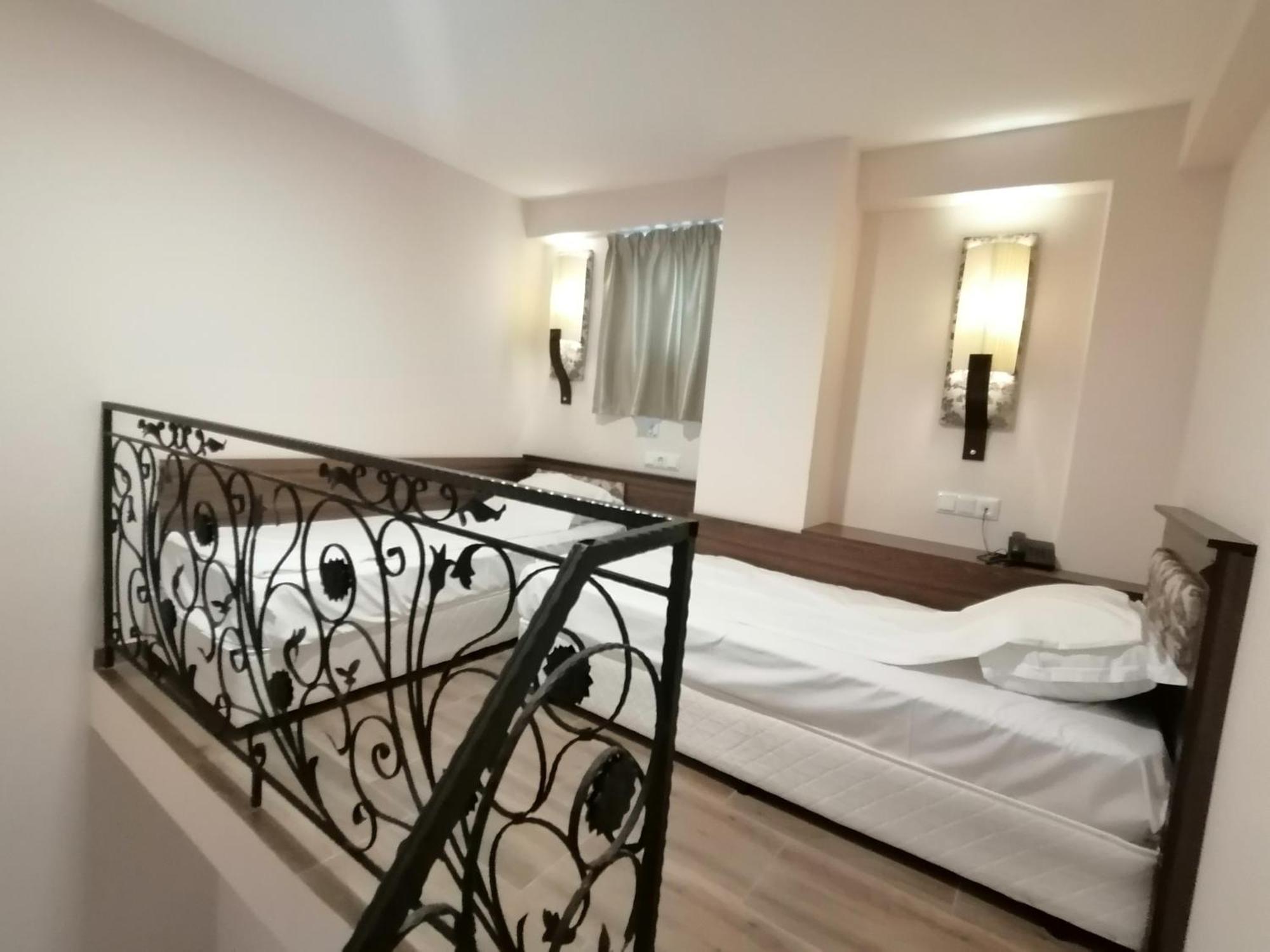 Hotel Aristokrat Obzor Ngoại thất bức ảnh