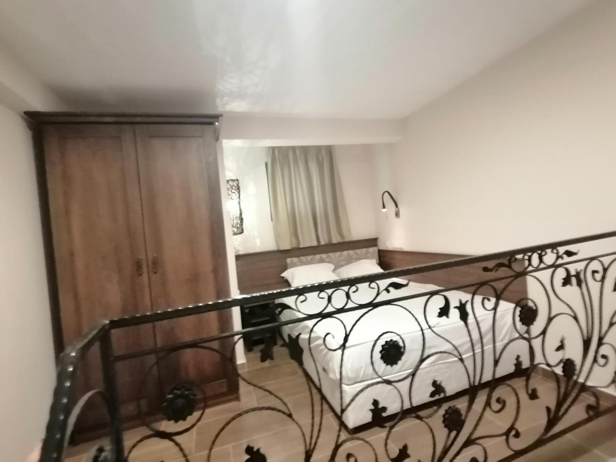 Hotel Aristokrat Obzor Ngoại thất bức ảnh