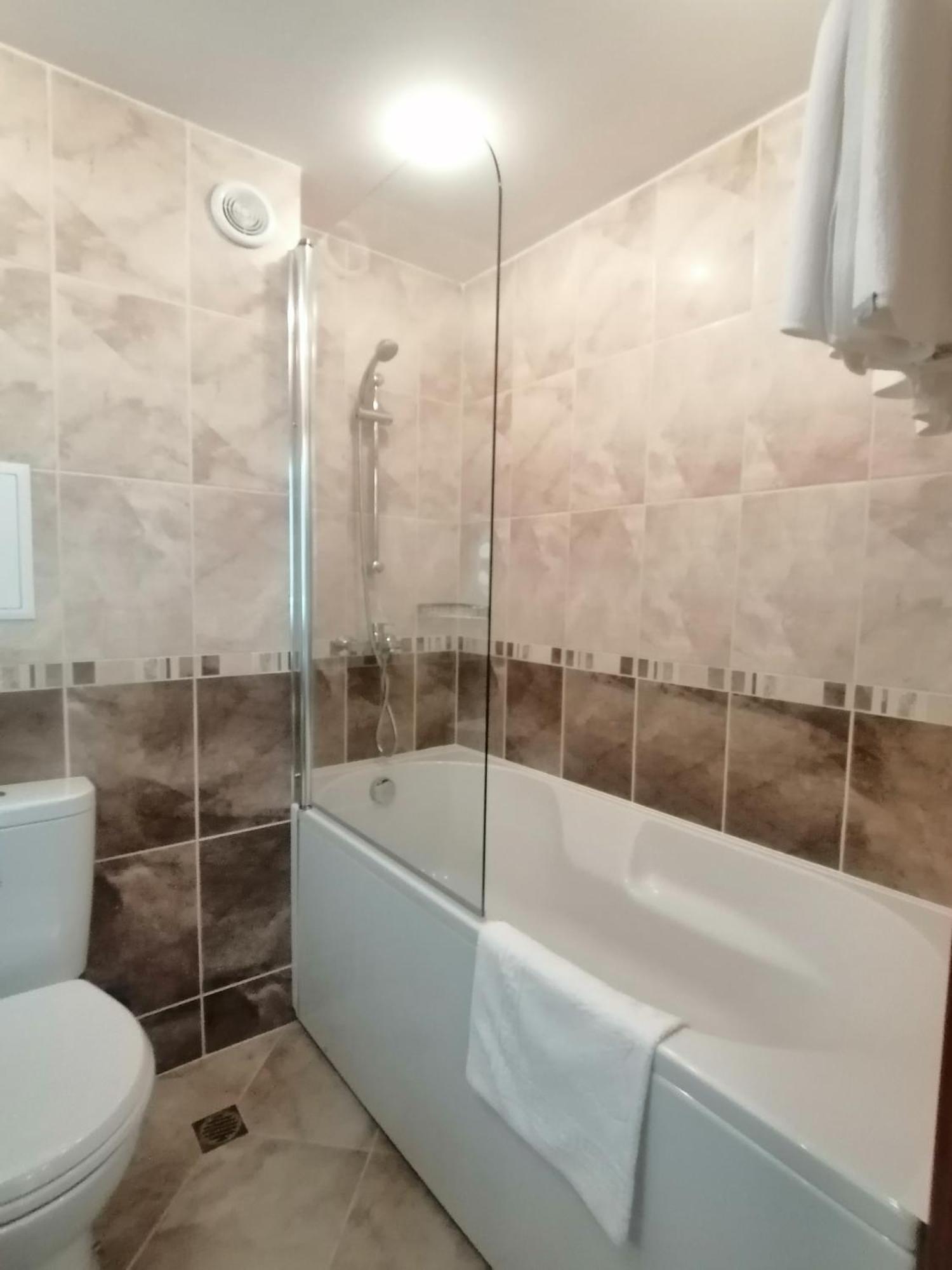Hotel Aristokrat Obzor Phòng bức ảnh
