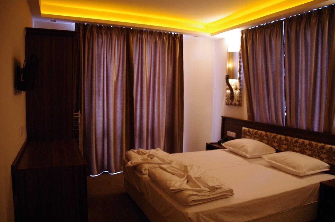 Hotel Aristokrat Obzor Ngoại thất bức ảnh