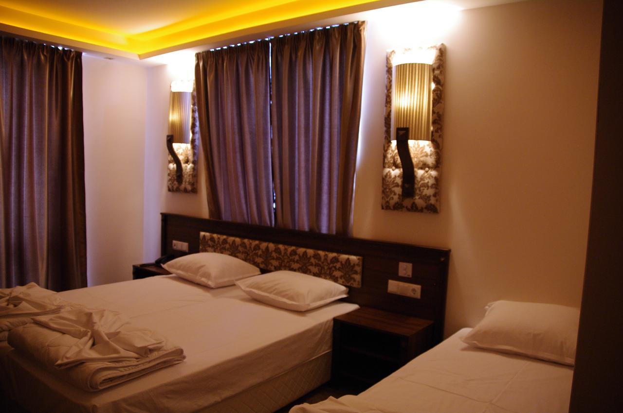Hotel Aristokrat Obzor Ngoại thất bức ảnh