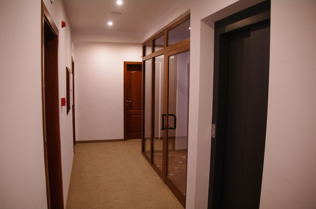 Hotel Aristokrat Obzor Ngoại thất bức ảnh