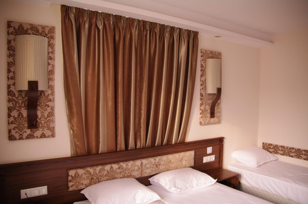 Hotel Aristokrat Obzor Ngoại thất bức ảnh