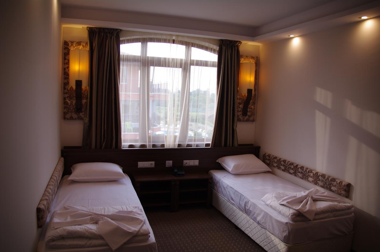 Hotel Aristokrat Obzor Ngoại thất bức ảnh