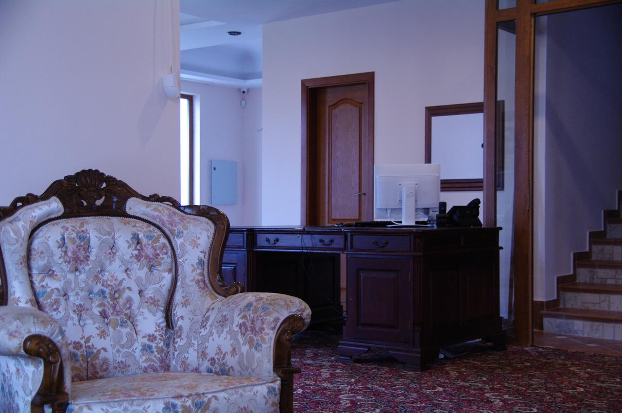 Hotel Aristokrat Obzor Ngoại thất bức ảnh