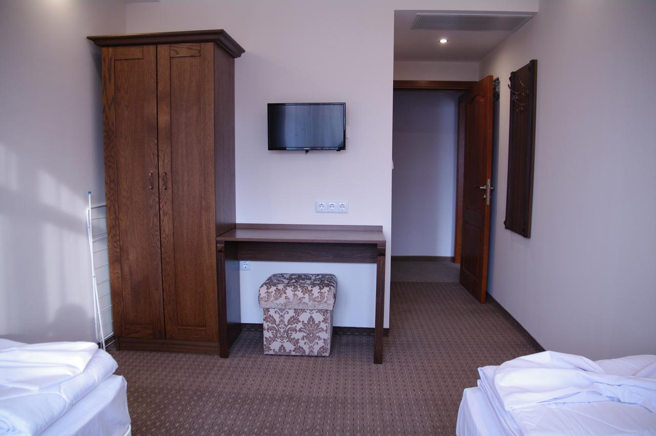 Hotel Aristokrat Obzor Ngoại thất bức ảnh