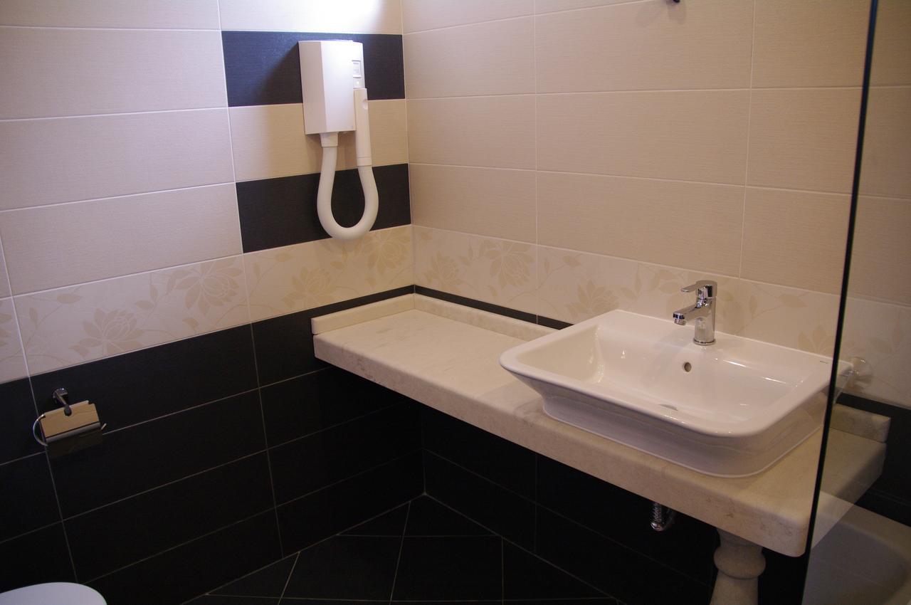 Hotel Aristokrat Obzor Ngoại thất bức ảnh