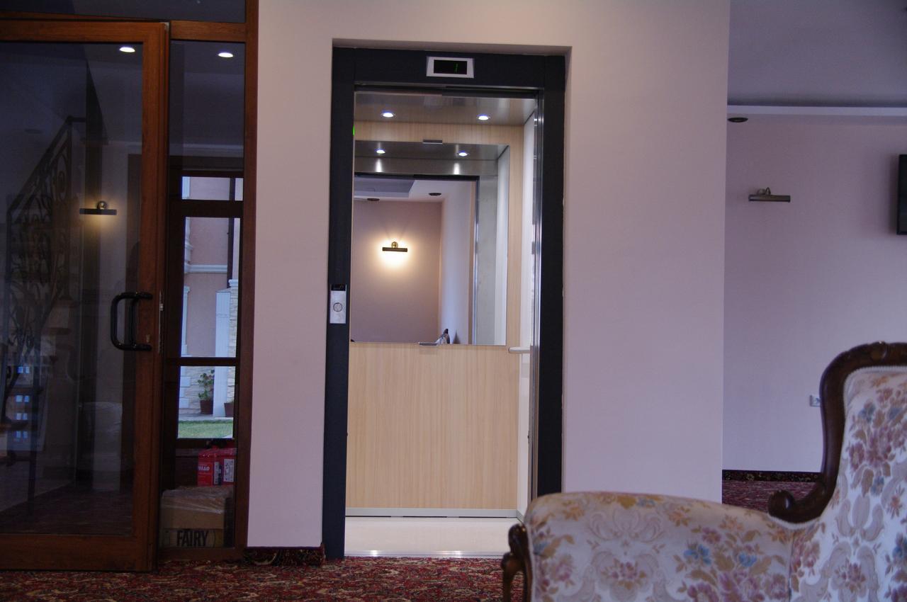 Hotel Aristokrat Obzor Ngoại thất bức ảnh