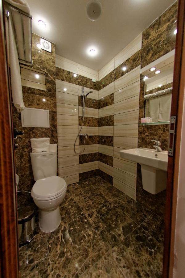 Hotel Aristokrat Obzor Ngoại thất bức ảnh