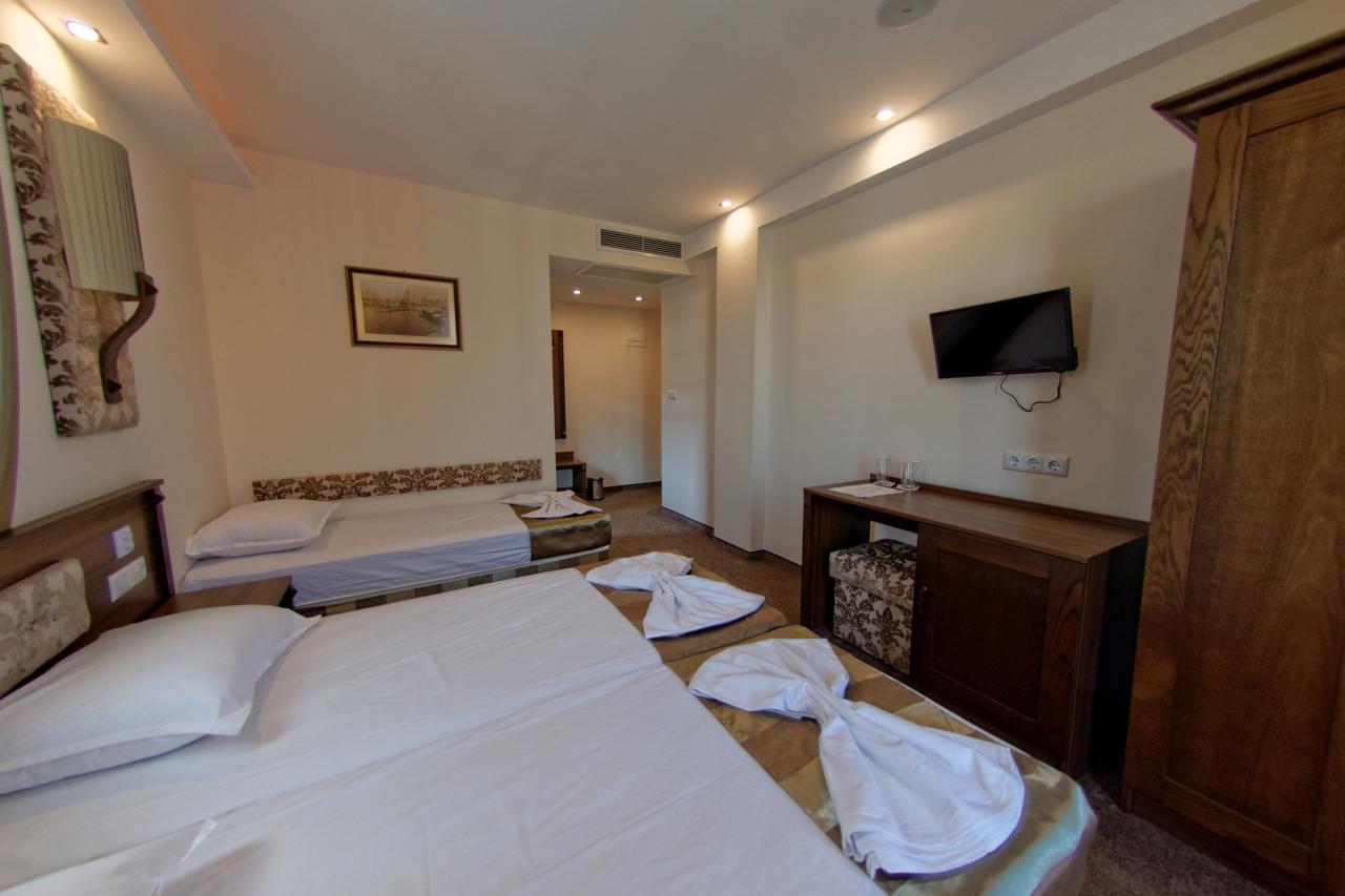 Hotel Aristokrat Obzor Ngoại thất bức ảnh