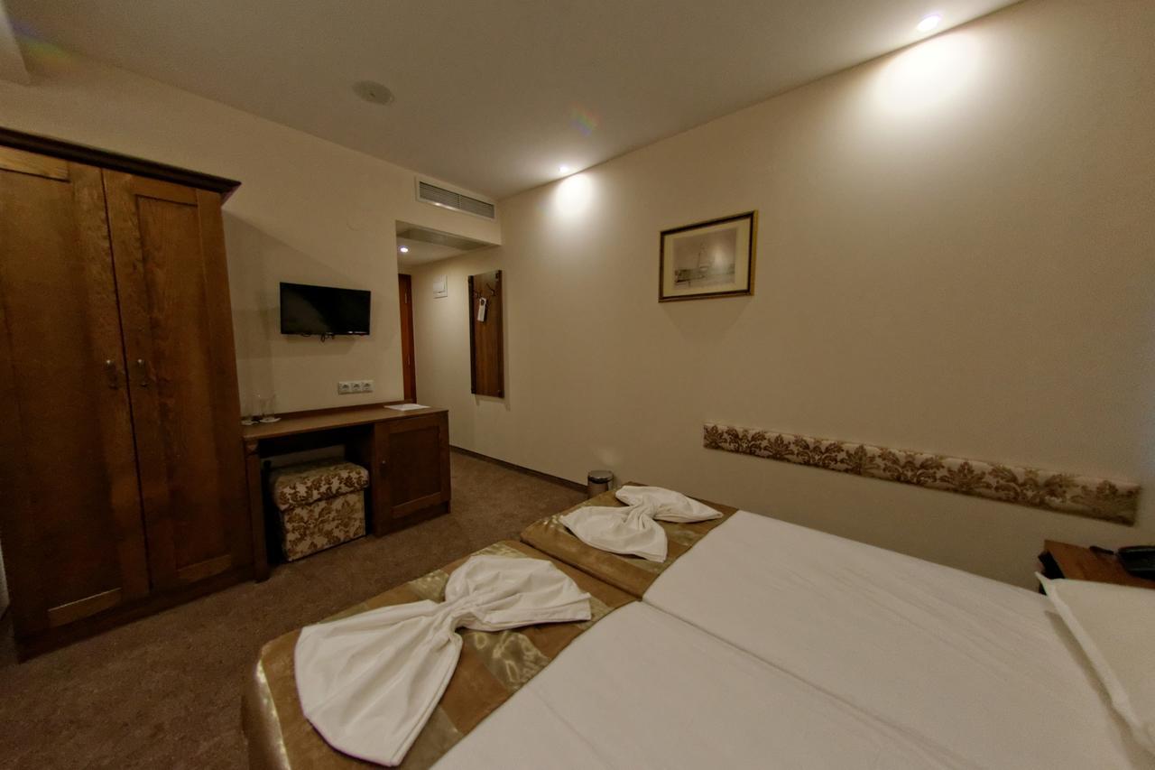 Hotel Aristokrat Obzor Ngoại thất bức ảnh
