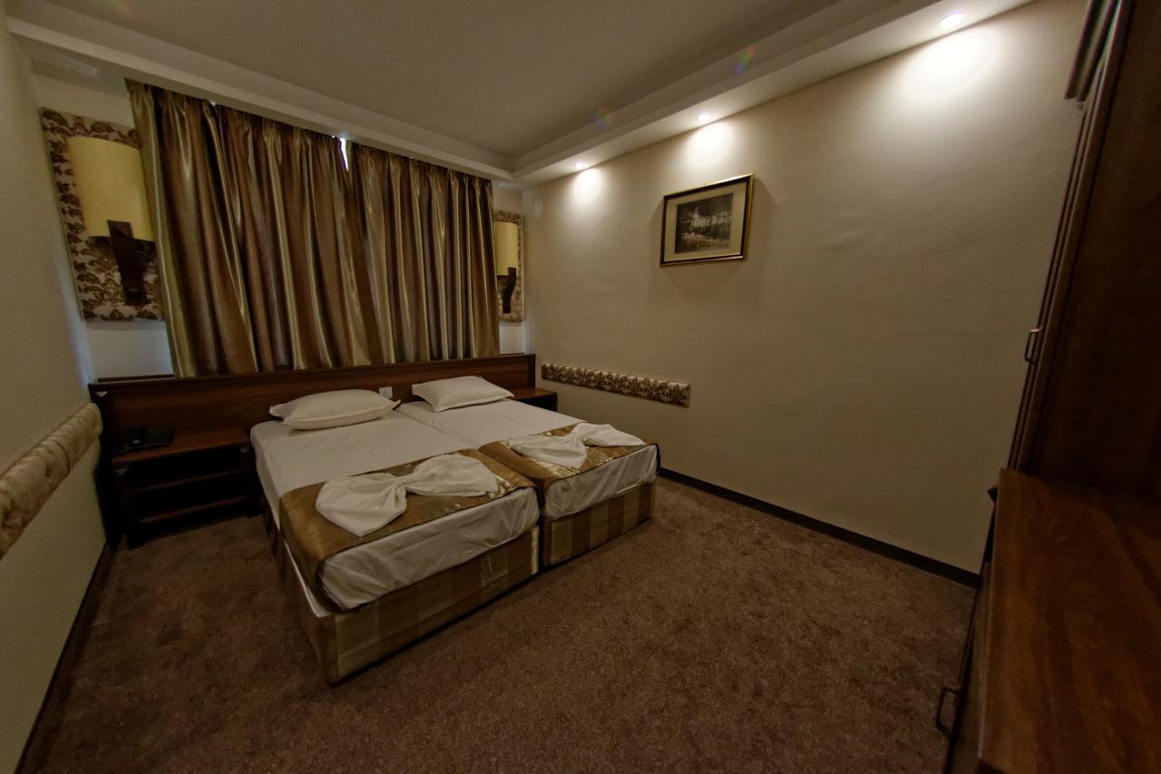 Hotel Aristokrat Obzor Ngoại thất bức ảnh