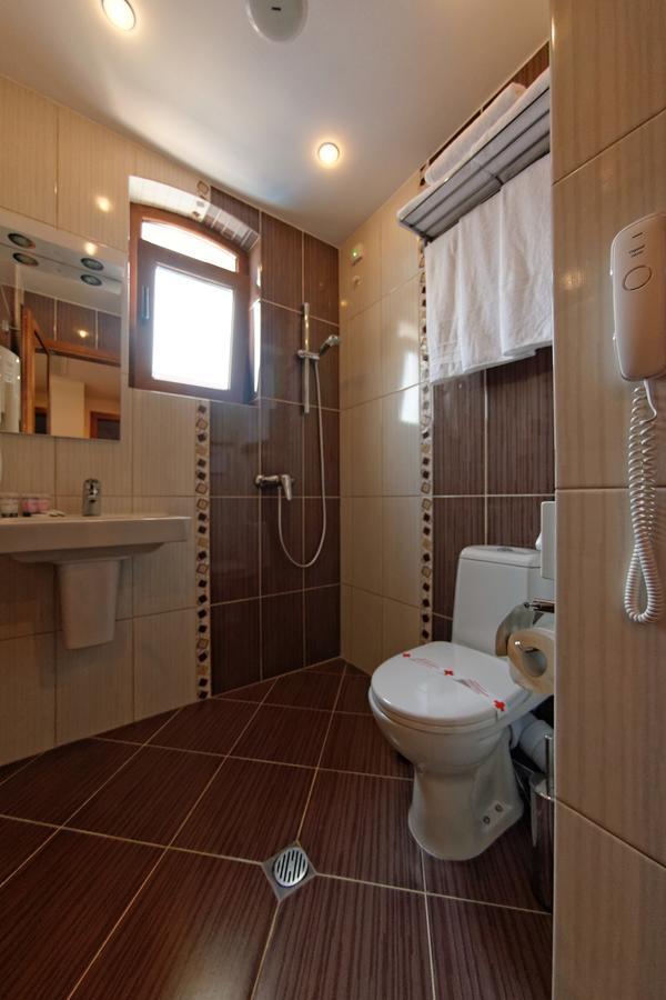 Hotel Aristokrat Obzor Ngoại thất bức ảnh