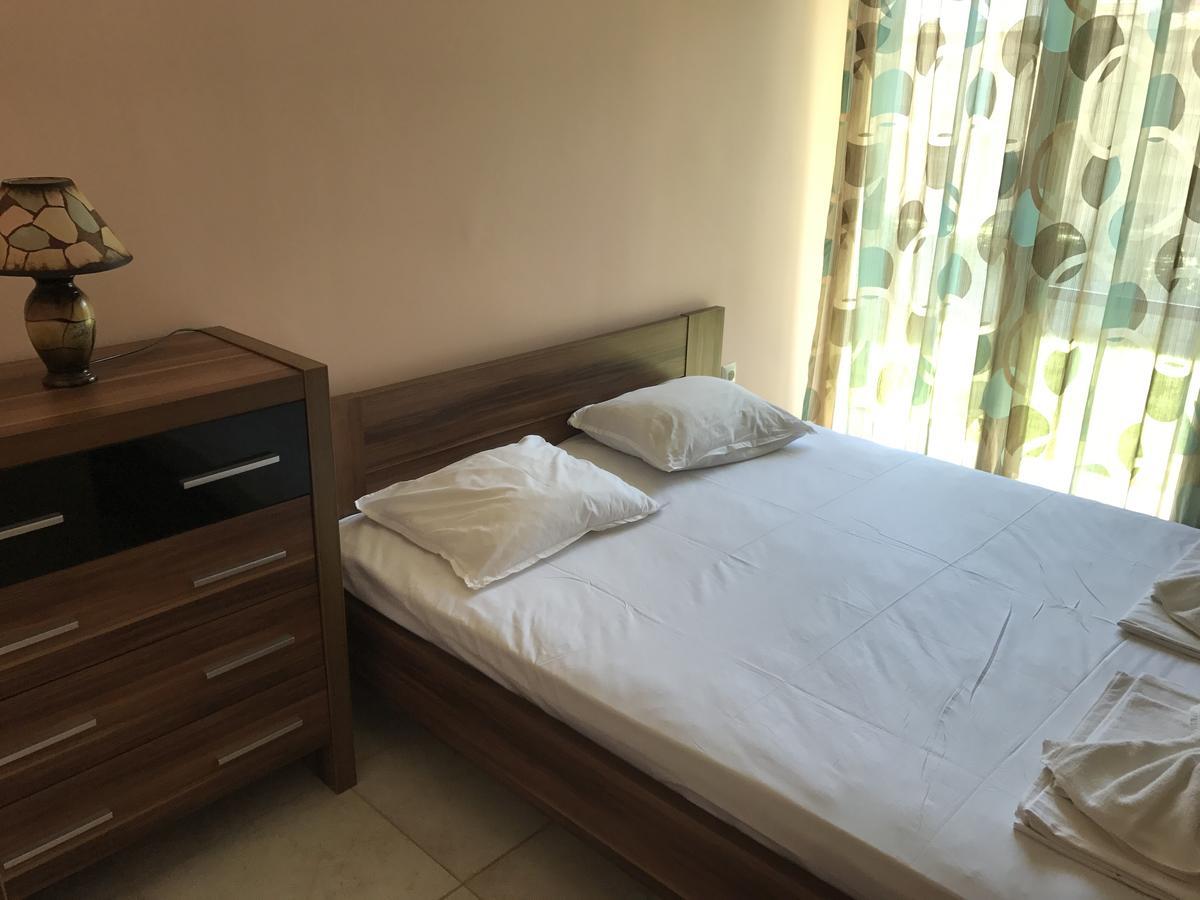 Hotel Aristokrat Obzor Ngoại thất bức ảnh