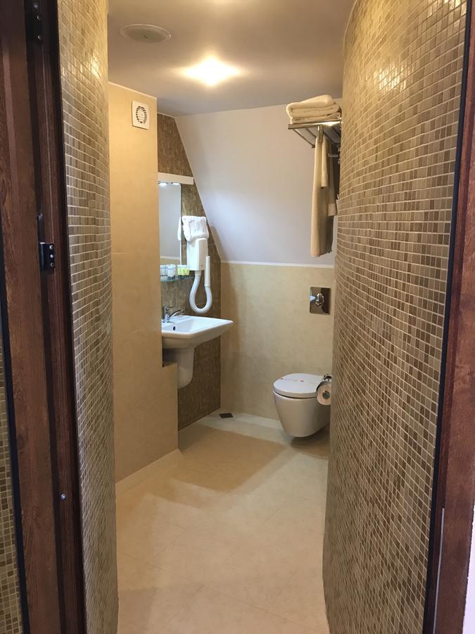 Hotel Aristokrat Obzor Ngoại thất bức ảnh