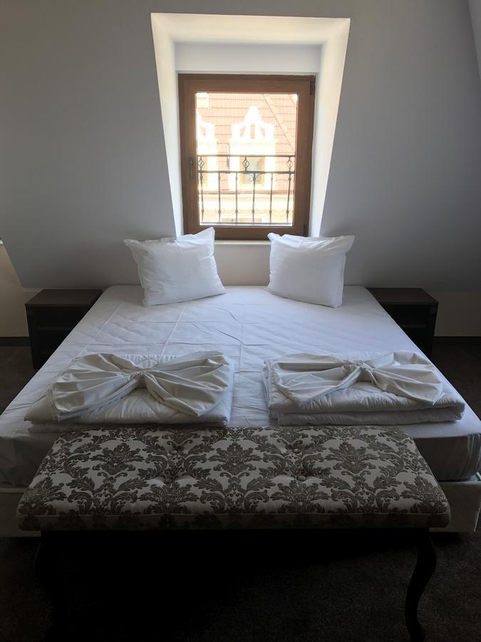 Hotel Aristokrat Obzor Ngoại thất bức ảnh