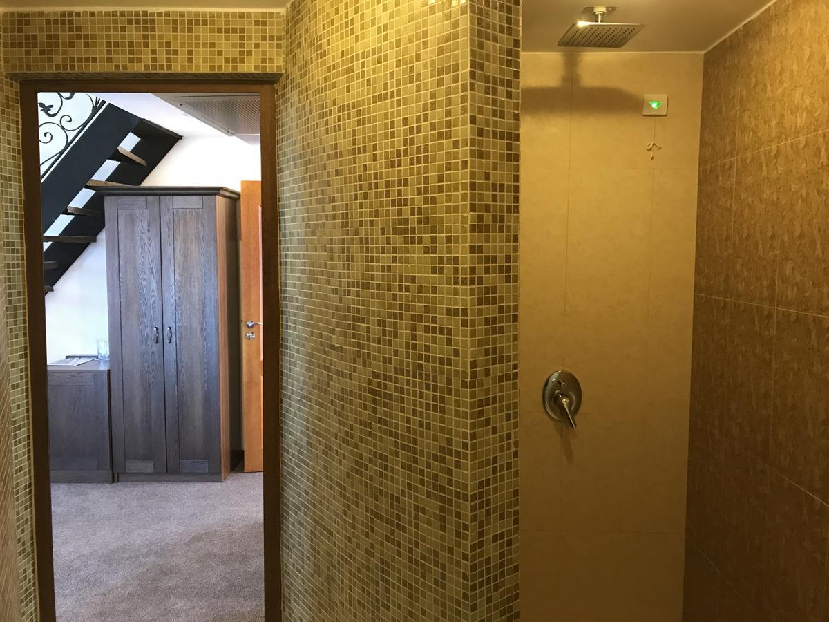 Hotel Aristokrat Obzor Ngoại thất bức ảnh